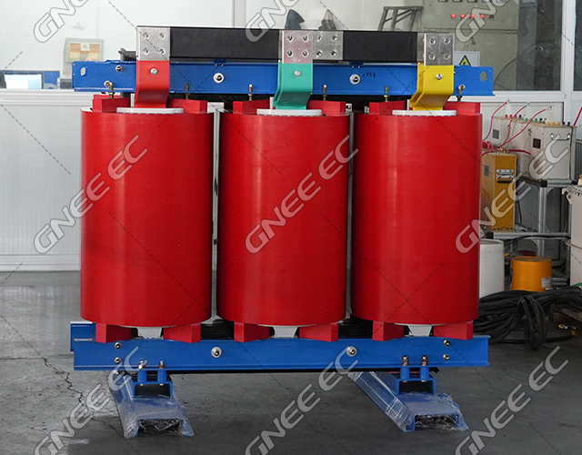 10kv Dry Type Transformer